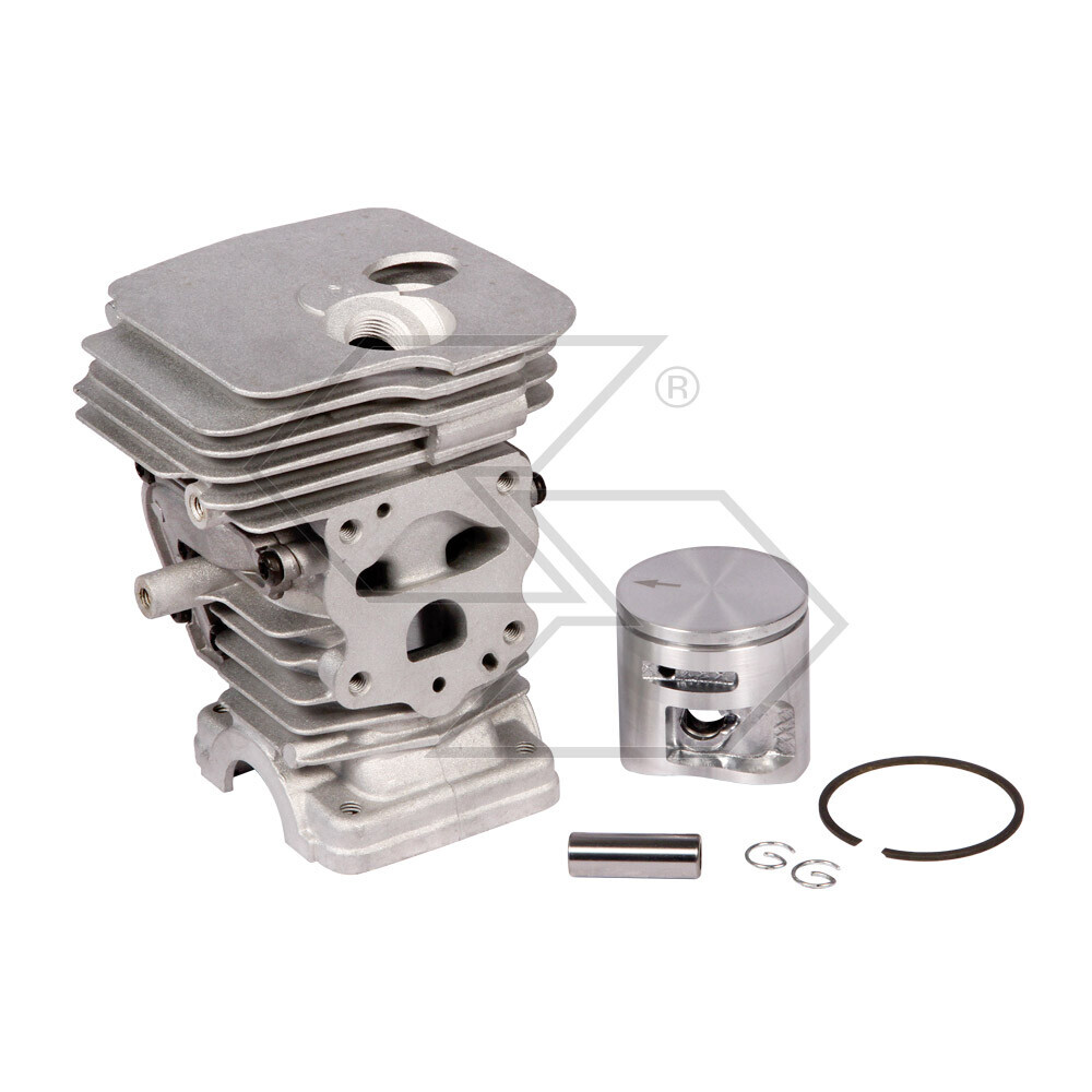Husqvarna Complete Cylinder 445-450 Husqvarna Complete Cylinder 445-450