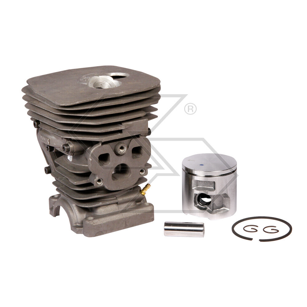 Husqvarna Complete Cylinder 455-460 Husqvarna Complete Cylinder 455-460