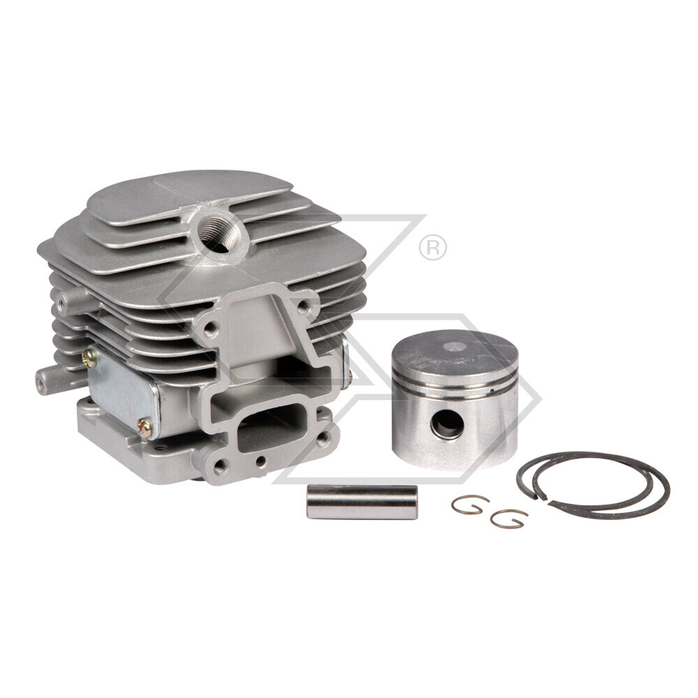 Kawasaki Complete Cylinder Tj45 Kawasaki Complete Cylinder Tj45