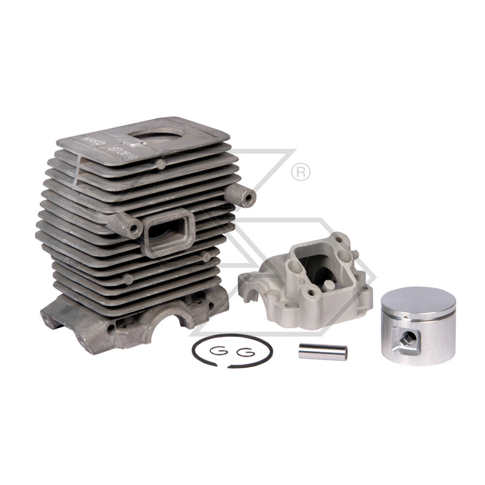 Complete Cylinder Stihl 019-ms190 Complete Cylinder Stihl 019-ms190