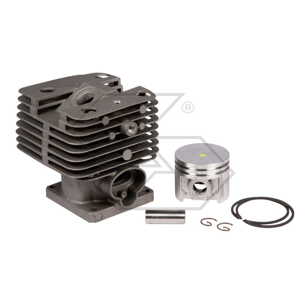 Stihl Complete Cylinder Fs250 Stihl Complete Cylinder Fs250