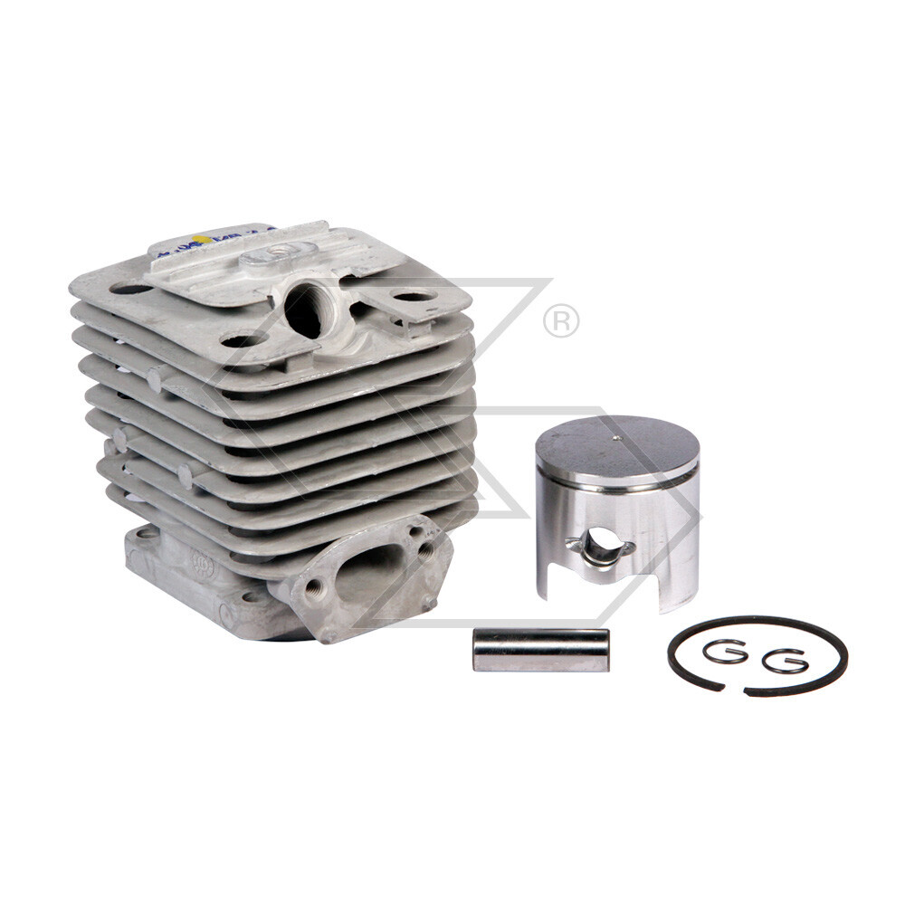 Complete Zenoah 4100 Cylinder Complete Zenoah 4100 Cylinder