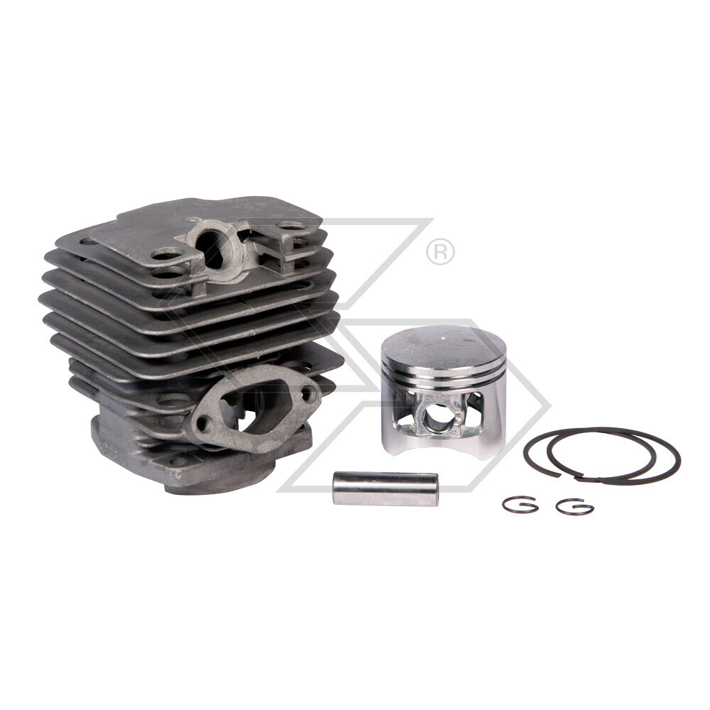 CILINDRO COMPLETO ZENOAH 4500 CILINDRO COMPLETO ZENOAH 4500