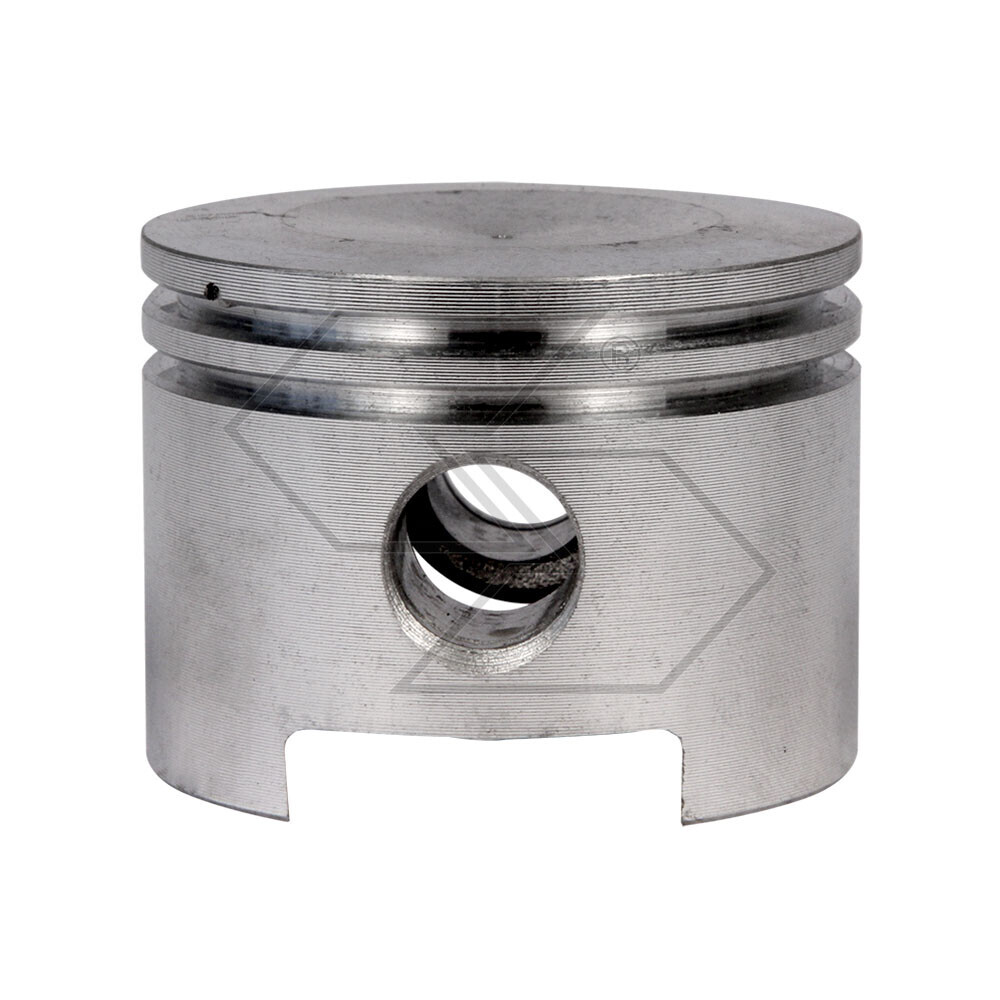 Kawasaki Th48 Complete Piston Kawasaki Th48 Complete Piston