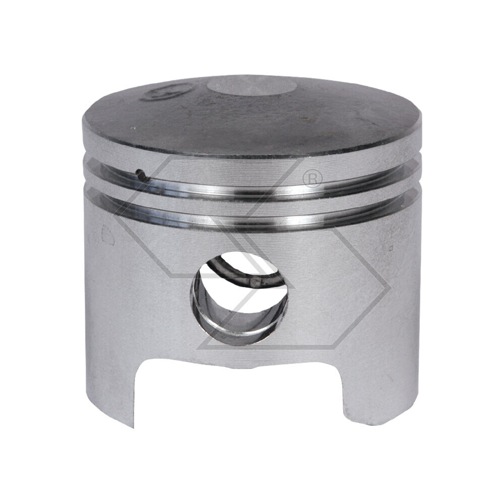 Kawasaki Complete Piston Td40