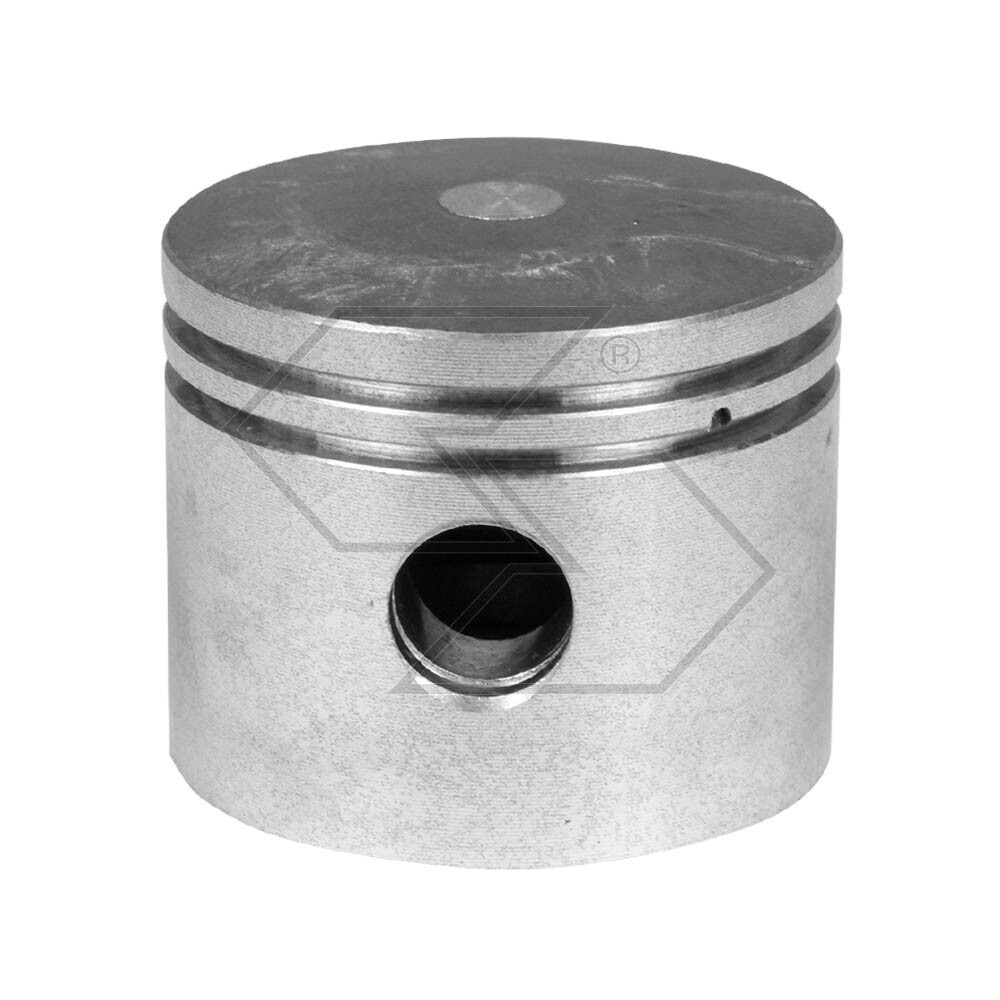 Kawasaki Tj45 Complete Piston