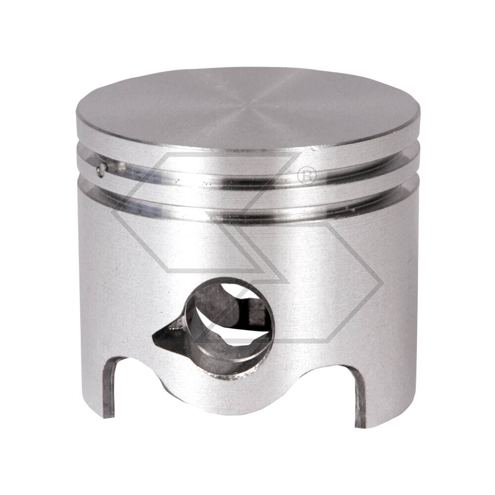 Stihl Fs200 Complete Piston Stihl Fs200 Complete Piston