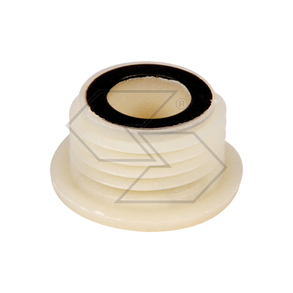 Endless Screw Echo Cs2600 T.n.