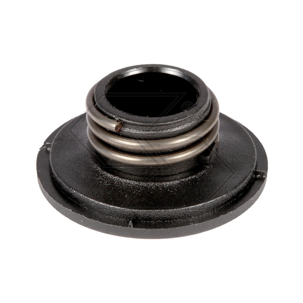 Worm Husqvarna 340-345