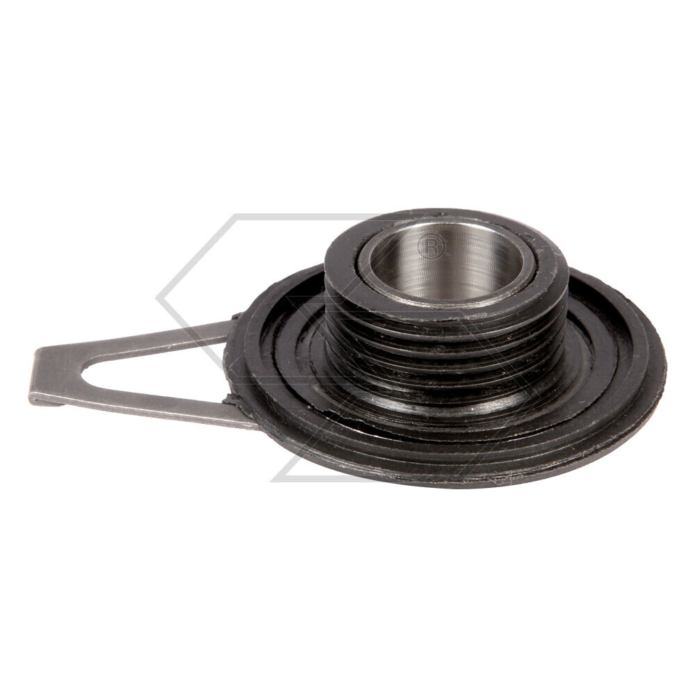 Worm Husqvarna 365x Torq