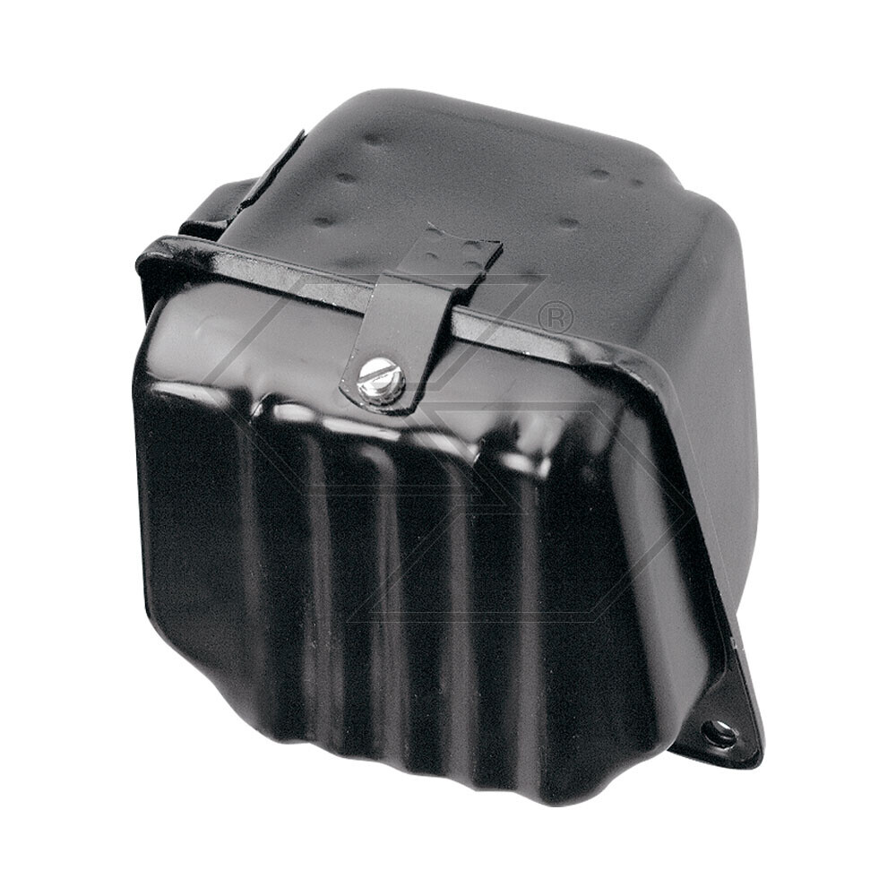 Muffler St.038