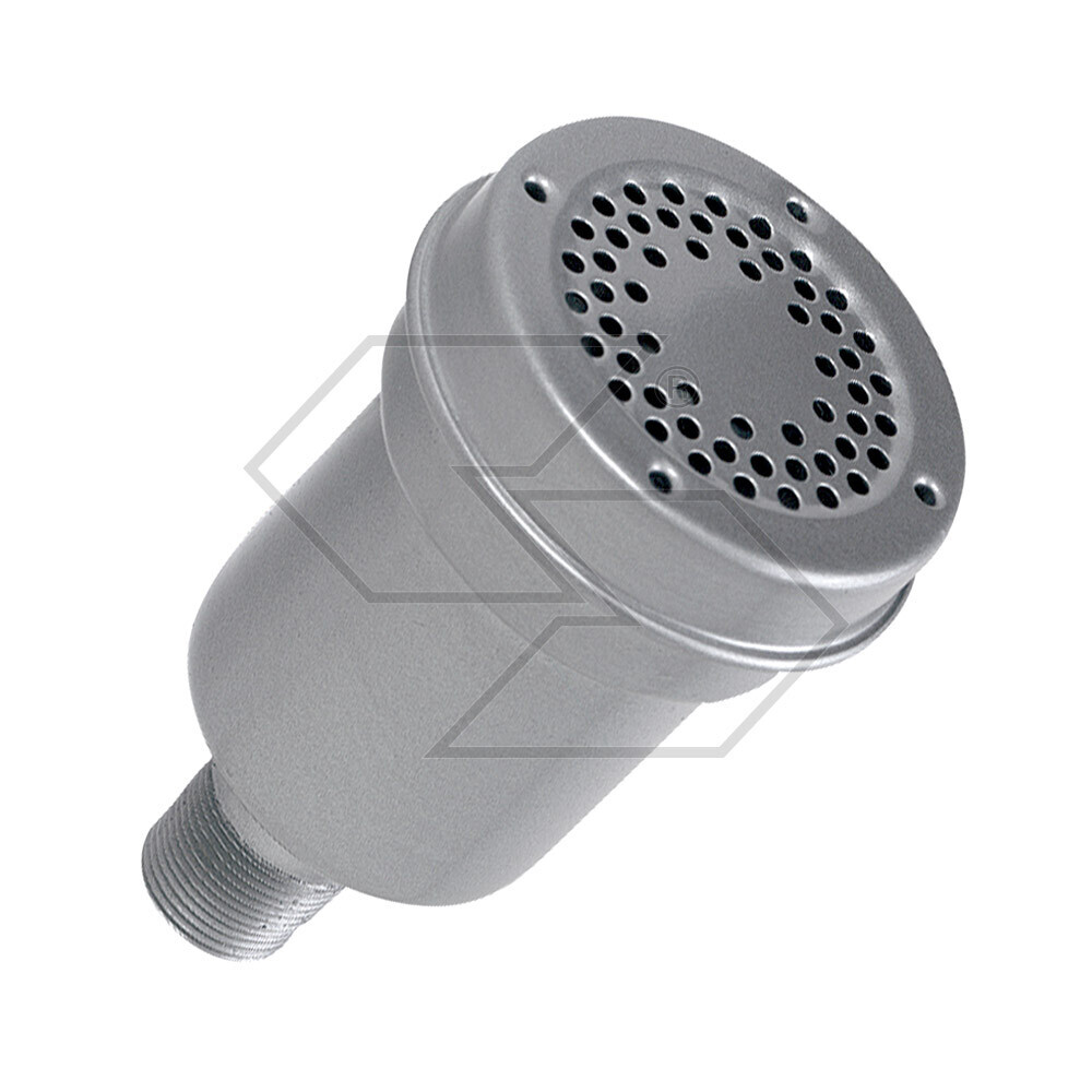 Muffler B & S Cilindr.fil.3 / 4 '5-8hp