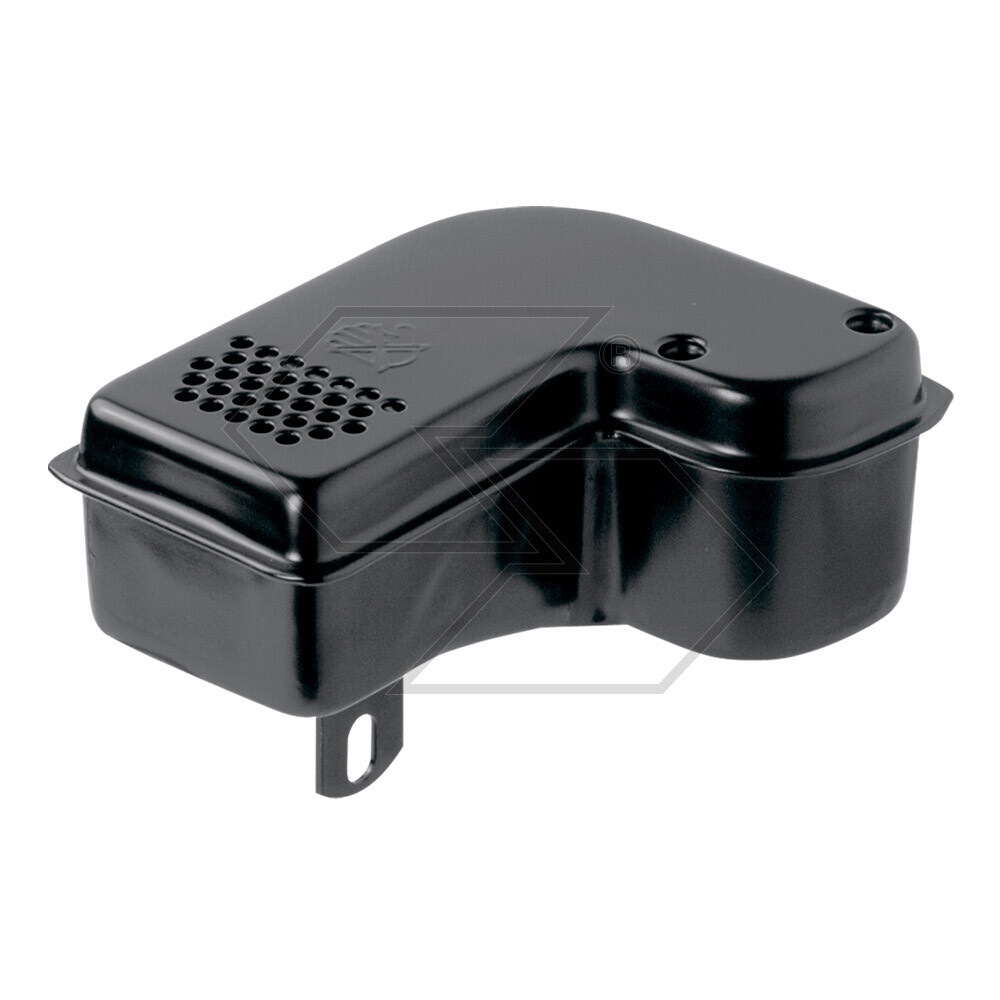 Marmometer Tecumseh Tvxl 195-200