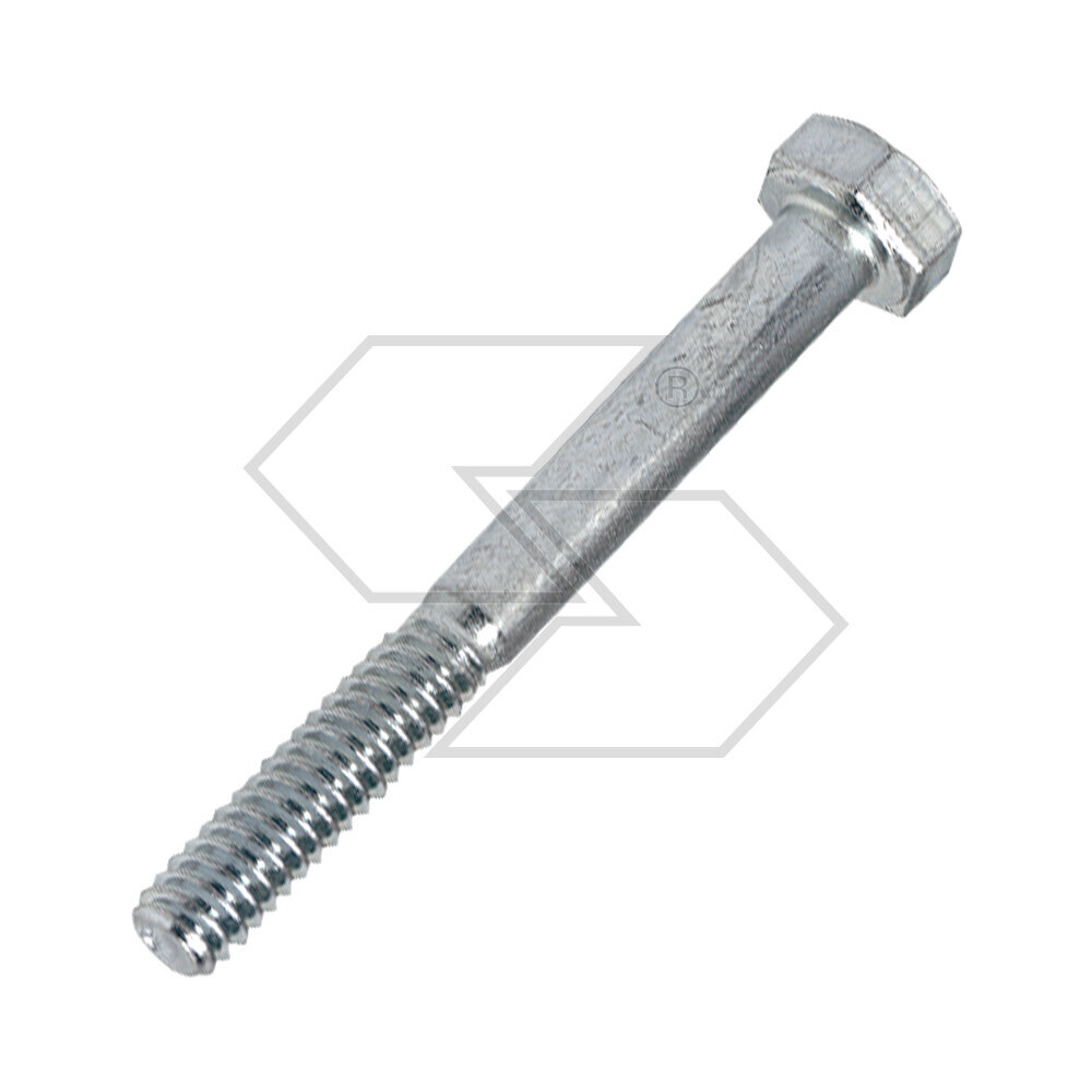 Screw Fixing Muffler X R210164