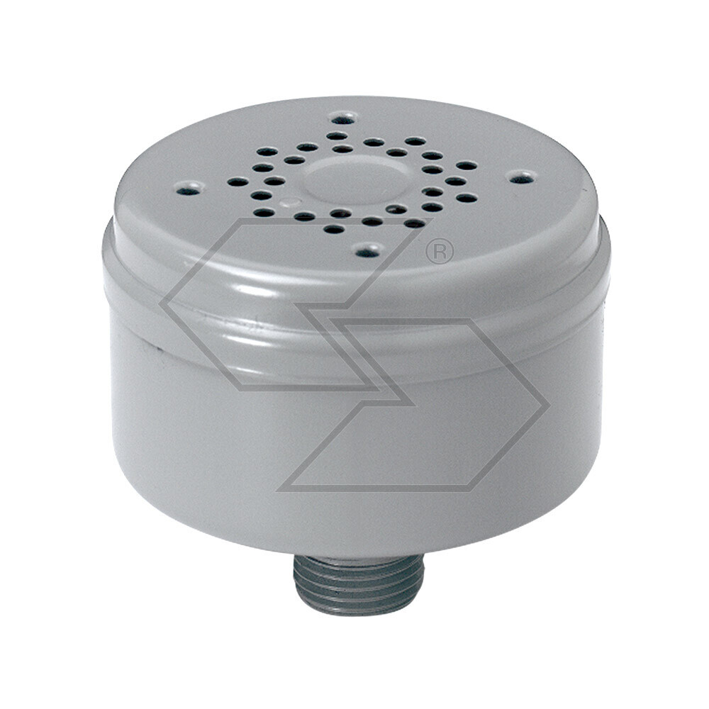 Muffler B. & S.filetto 1/2 ''