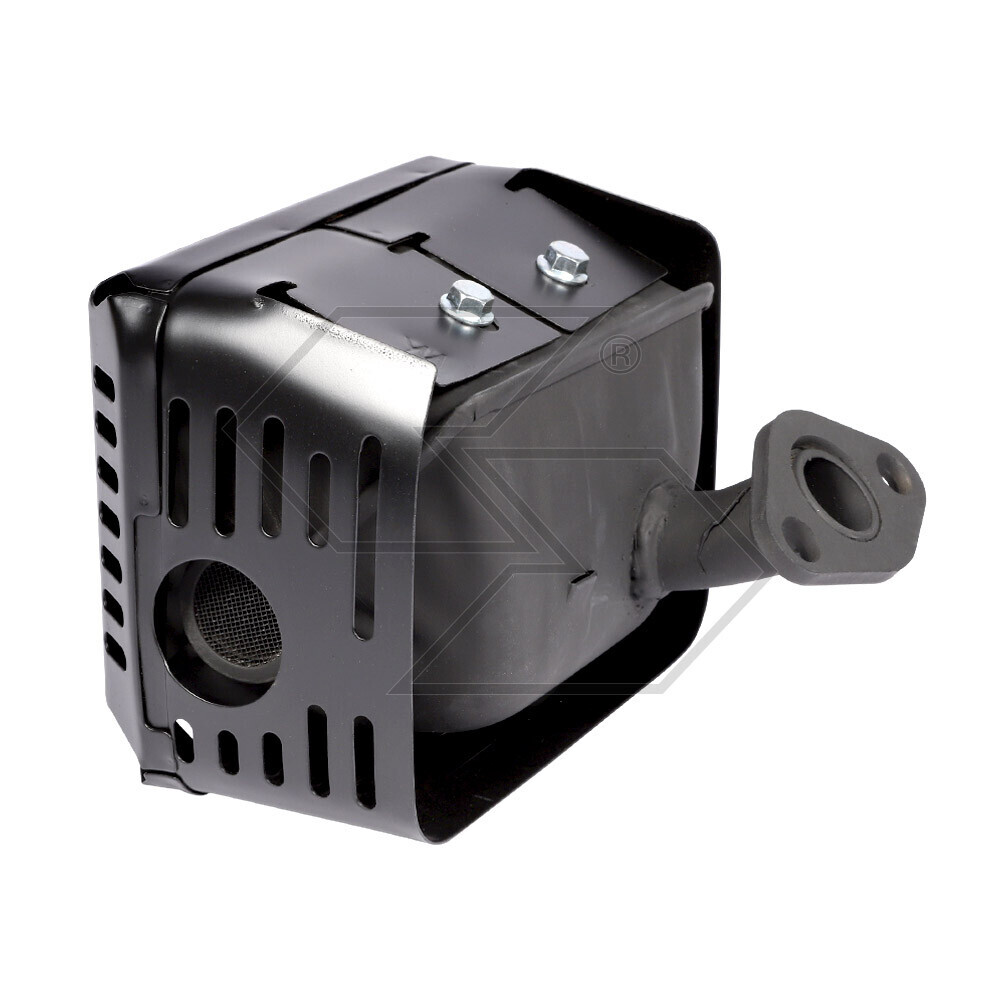 Honda Gx 140 - Gx 160 Muffler