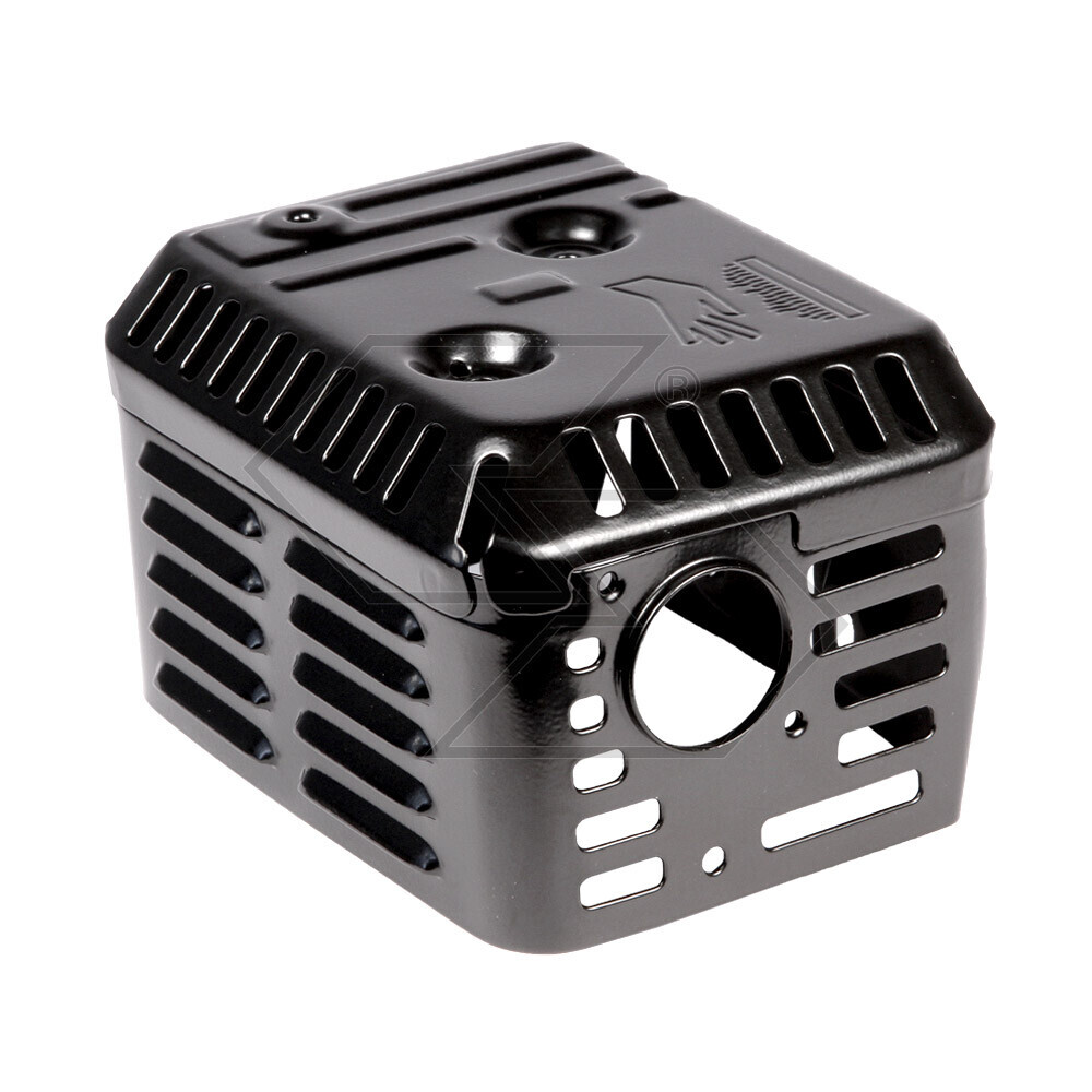 Honda Cover Bracket Gx140-gx160