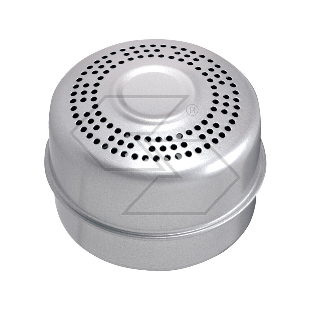 Kohler K341-16hp Muffler