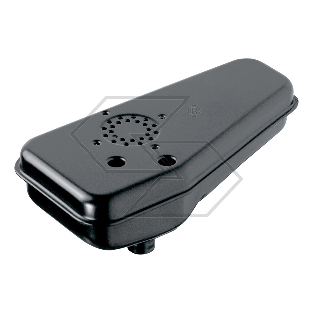 Muffler B & S 391492 Muffler B & S 391492