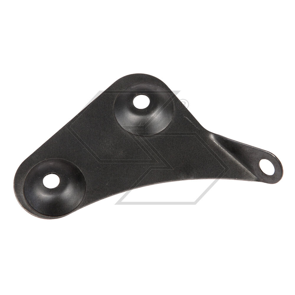 Fixing Husqva Muffler. R210206