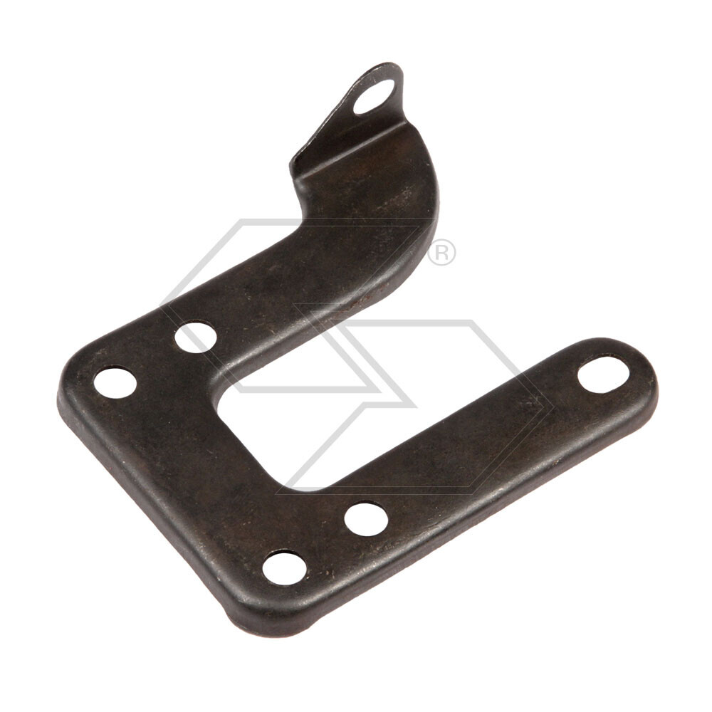 Fixing Husqva Muffler. R210207