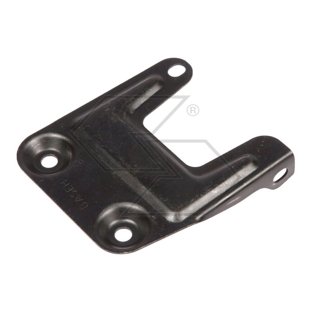 Fixing Husqva Muffler. R210204 Fixing Husqva Muffler. R210204