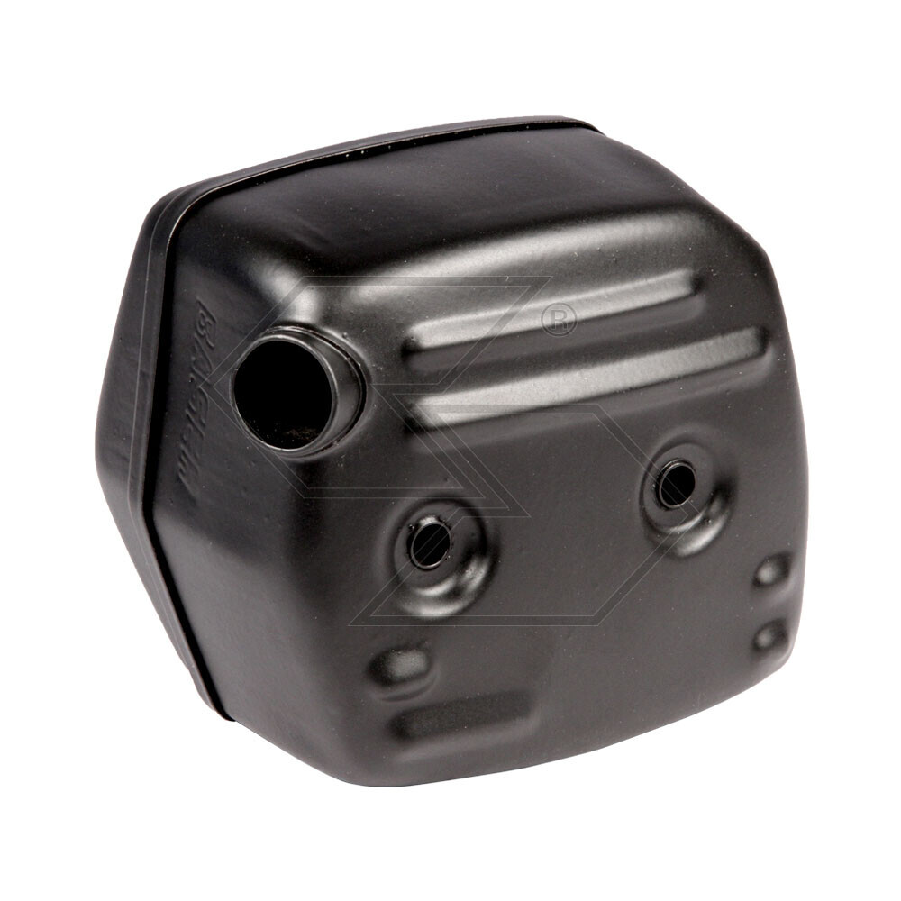 Muffler Husqvarna 181-281-288