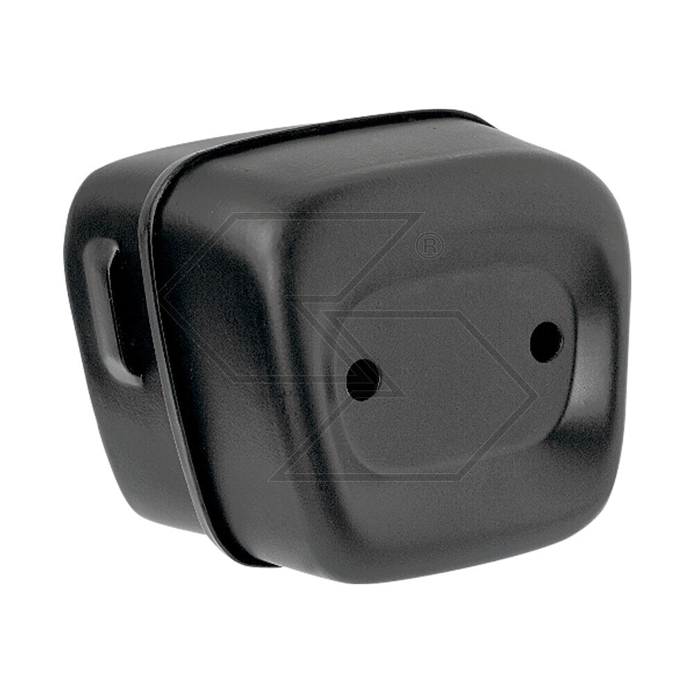 Husqvarna Muffler 36-41-136-141 Husqvarna Muffler 36-41-136-141