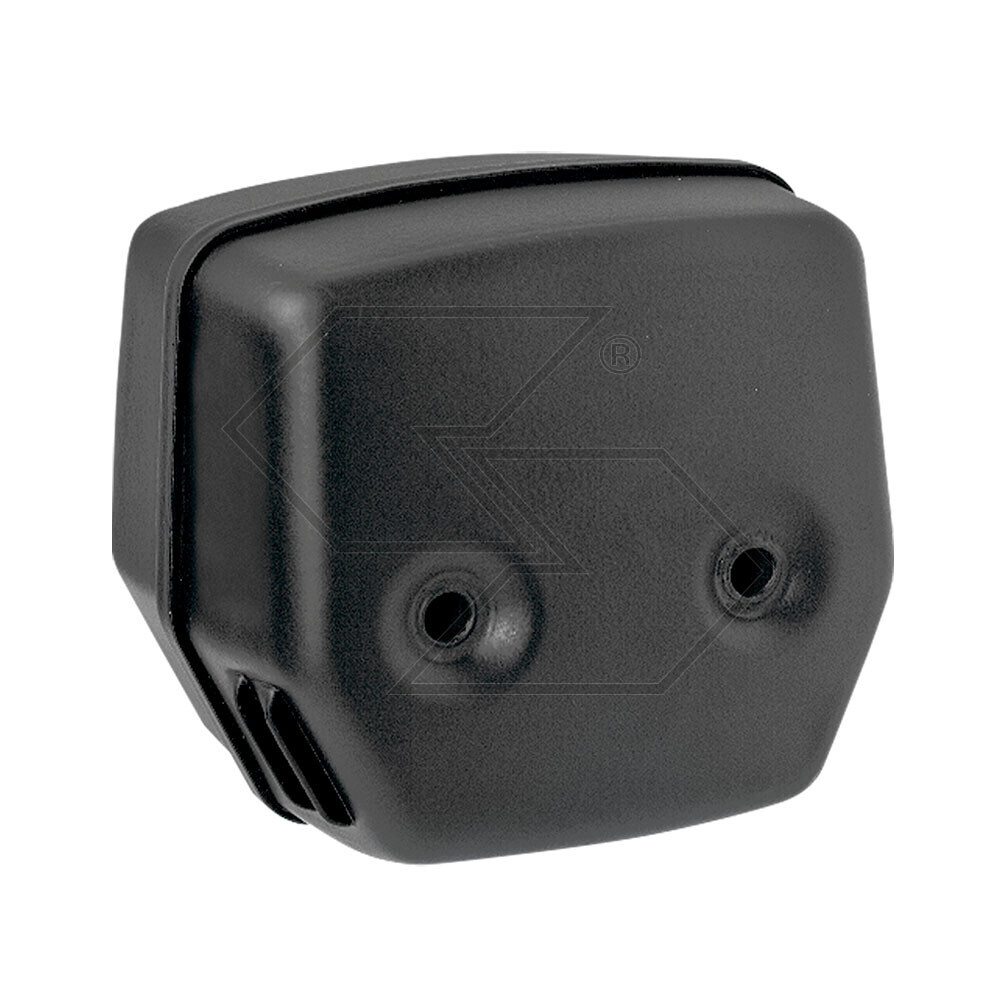 Husqvarna Muffler 50-51-55 Husqvarna Muffler 50-51-55