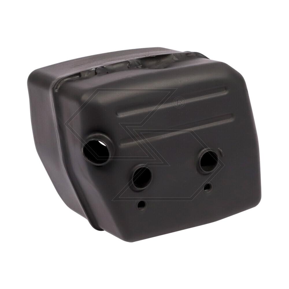 Husqvarna Muffler 61-268-272