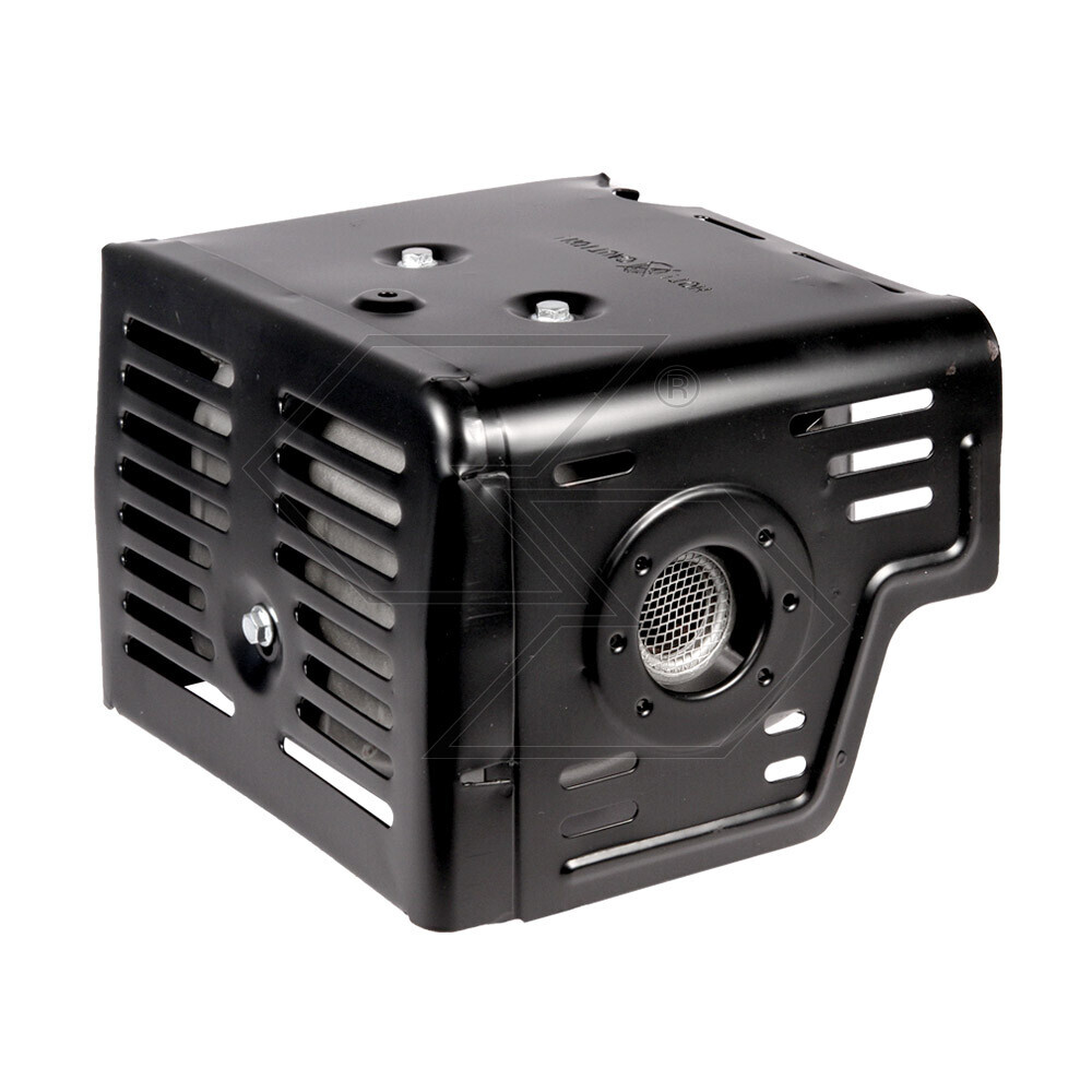 Honda Muffler Gx340-gx390 Complete