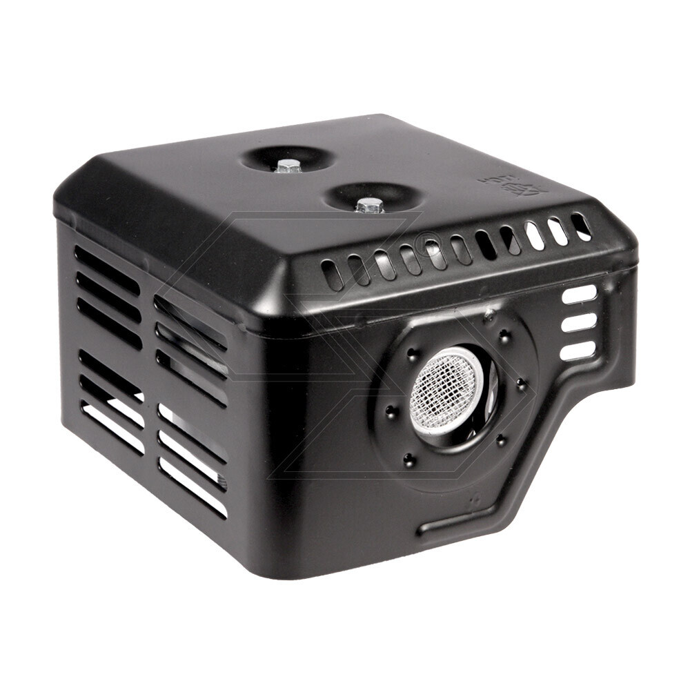 Honda Muffler Gx240-gx270 Complete