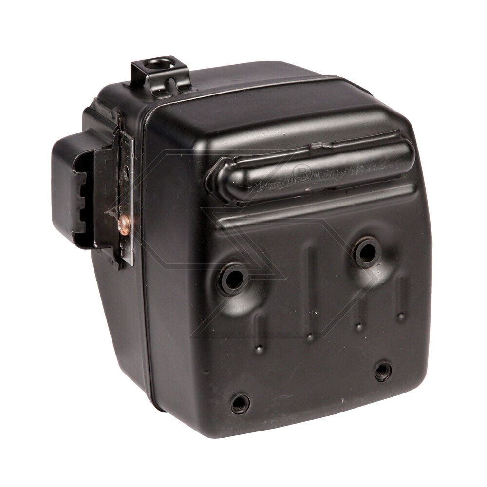 Husqvarna Muffler 394-395 Husqvarna Muffler 394-395