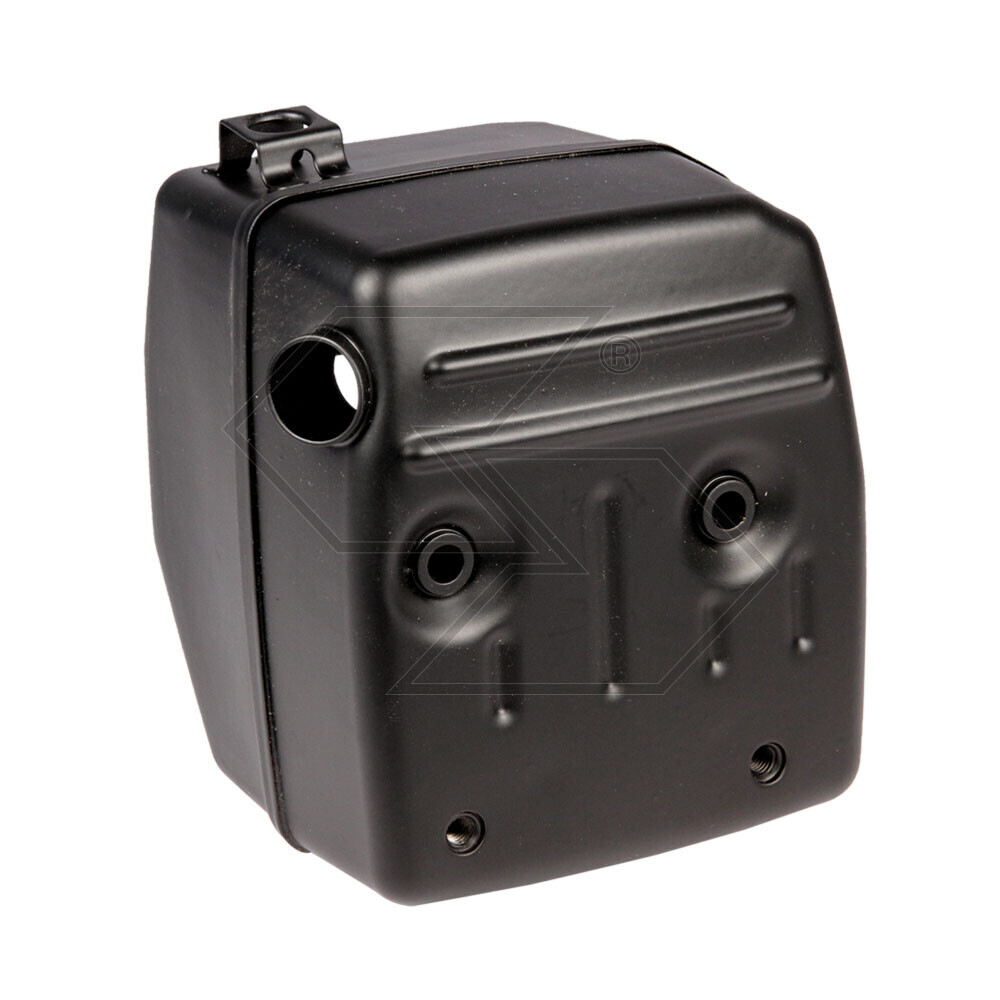 Husqvarna Muffler 395 Husqvarna Muffler 395