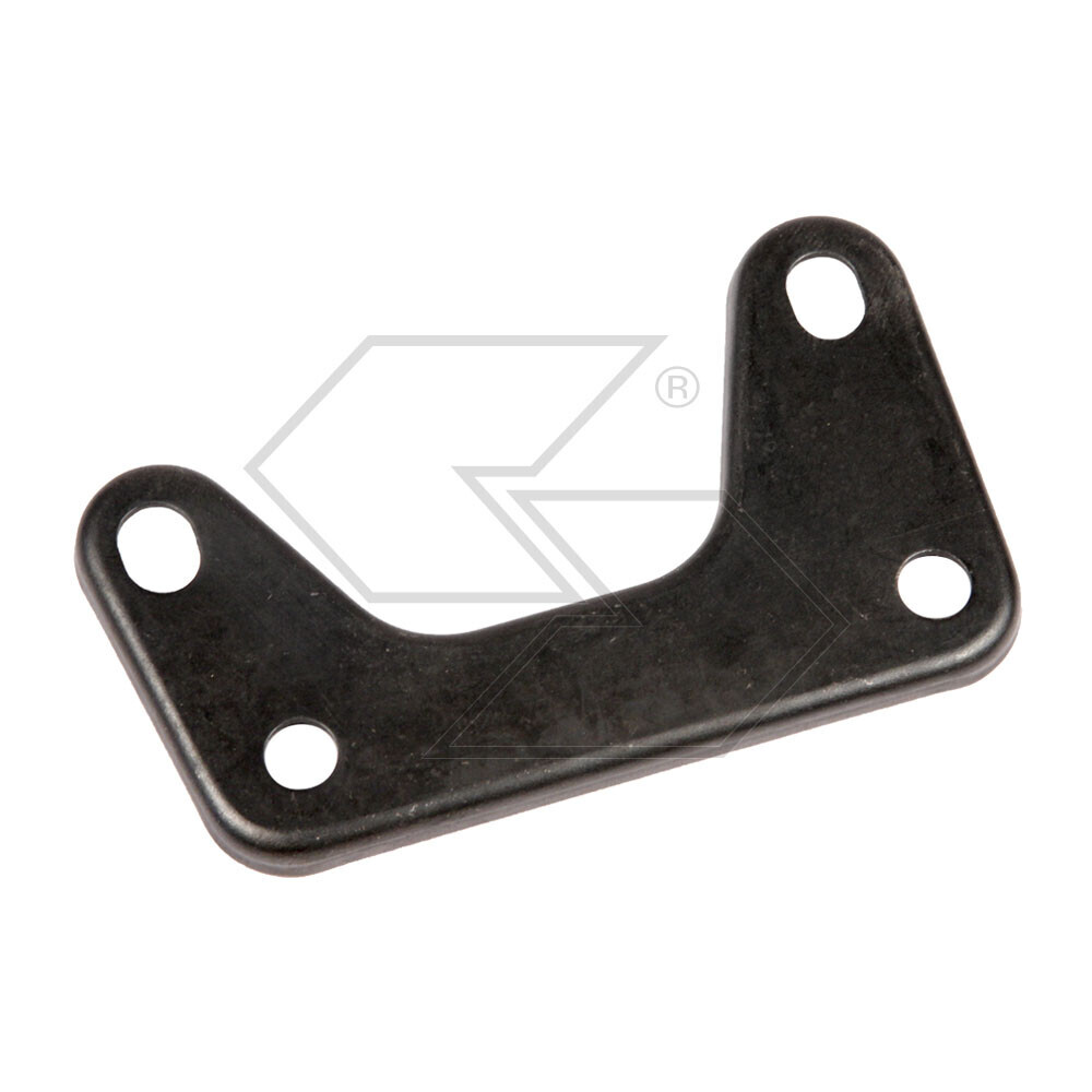 Fixing Muffler Husq.394-395 Fixing Muffler Husq.394-395