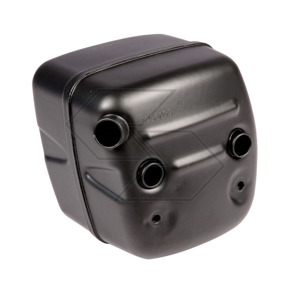 Husqvarna Muffler 365-372