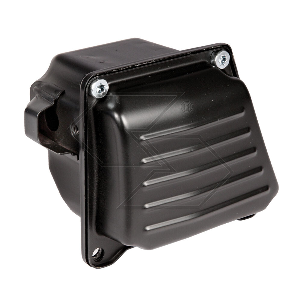 Stihl 066-ms650-660 Muffler