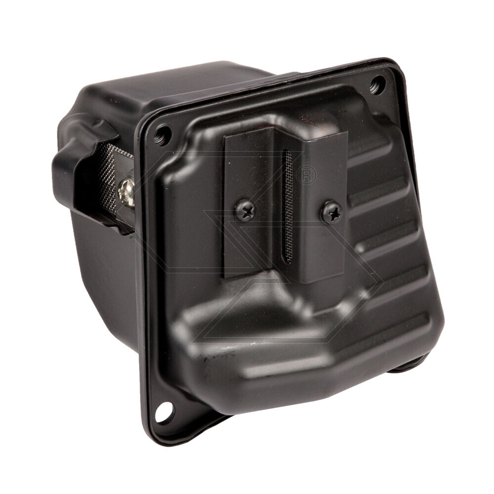 Stihl Muffler 044-046-ms440-460 Stihl Muffler 044-046-ms440-460