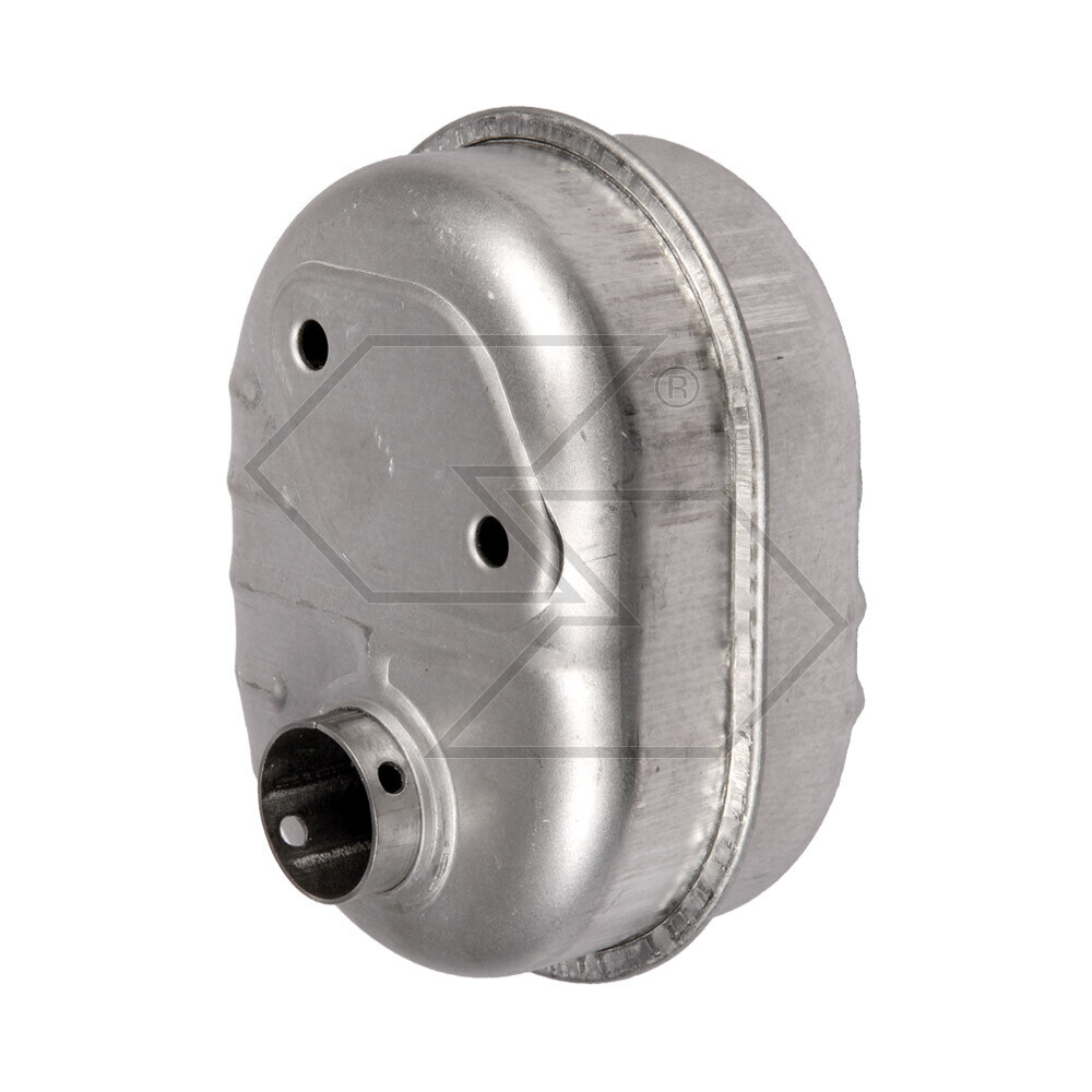 Honda Muffler Gcv135-gcv160 Honda Muffler Gcv135-gcv160