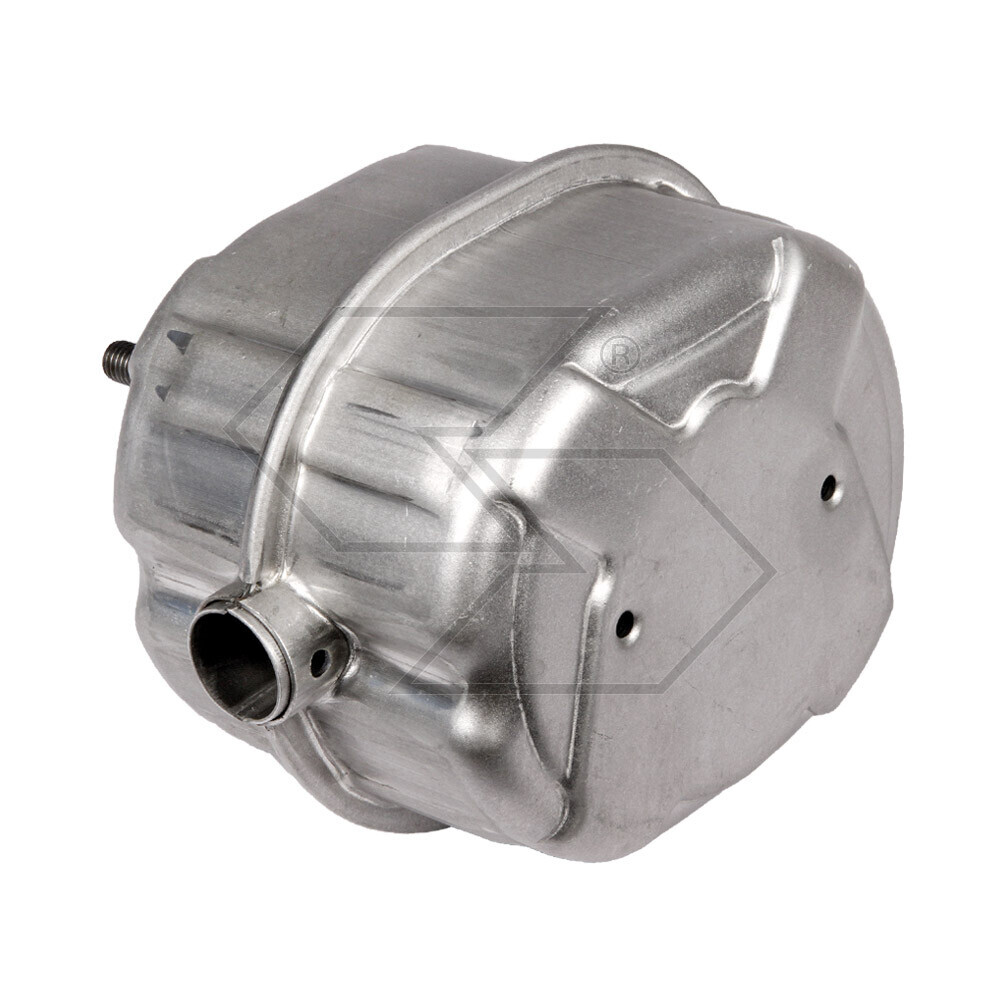 Honda Muffler Gx240 Honda Muffler Gx240