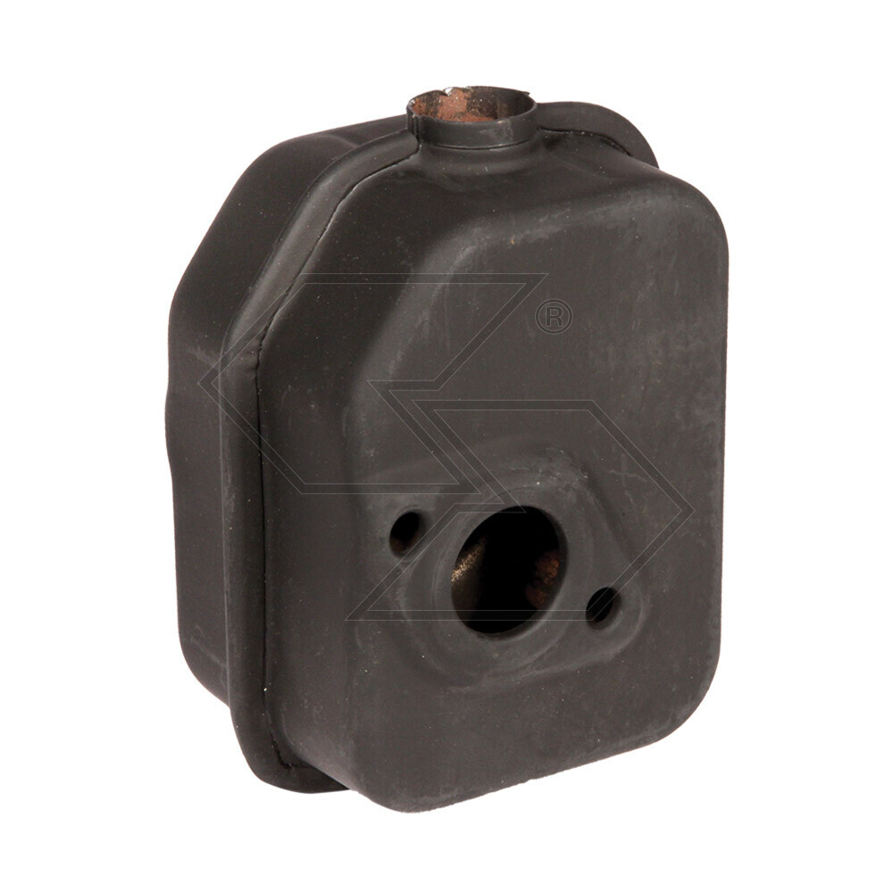 Honda Gxv160 Muffler