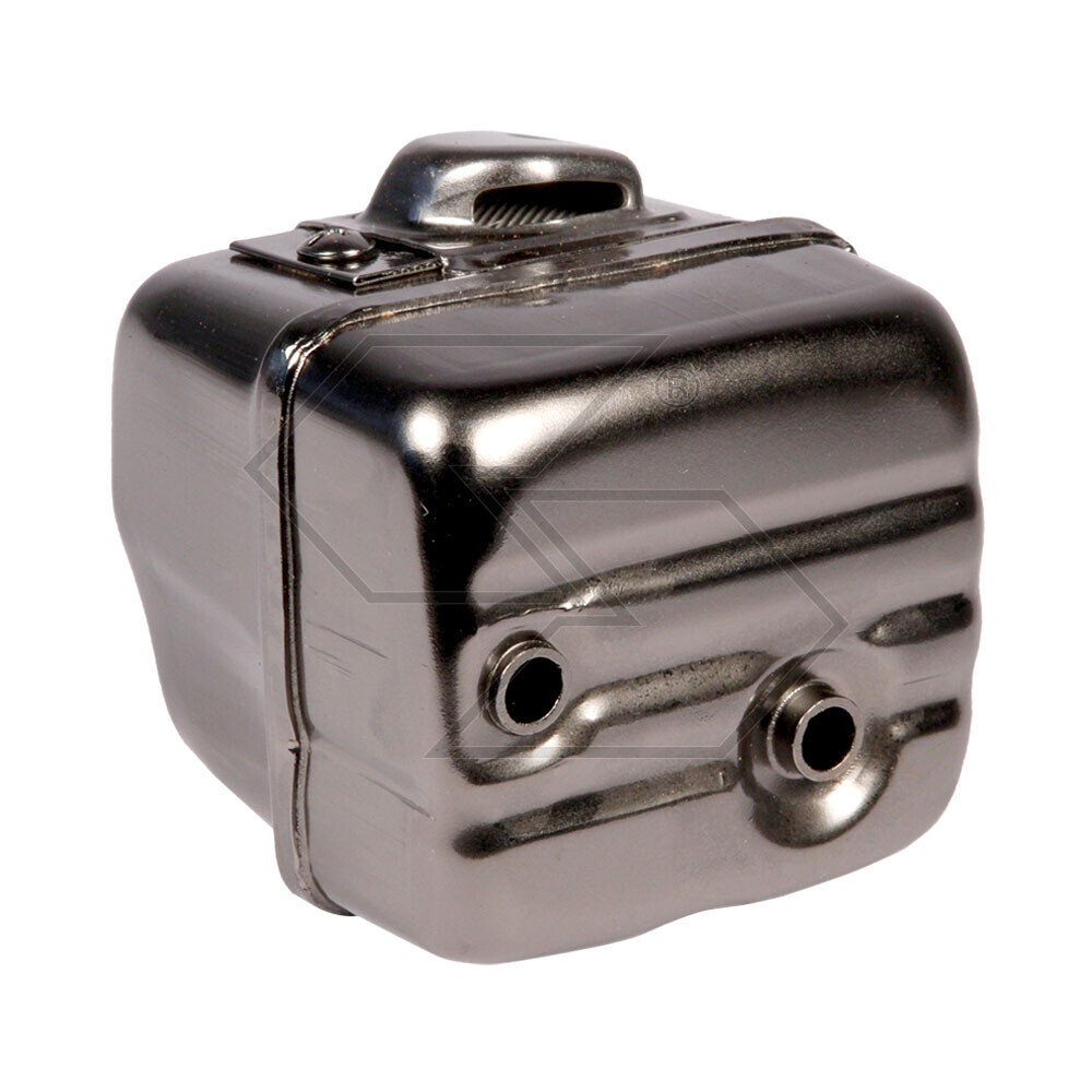 Husqvarna Muffler 340-345-350