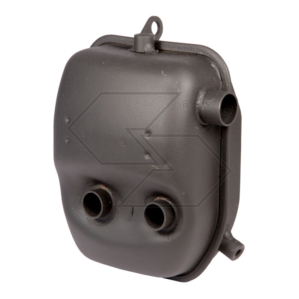 Shindaiwa Muffler B45-c35