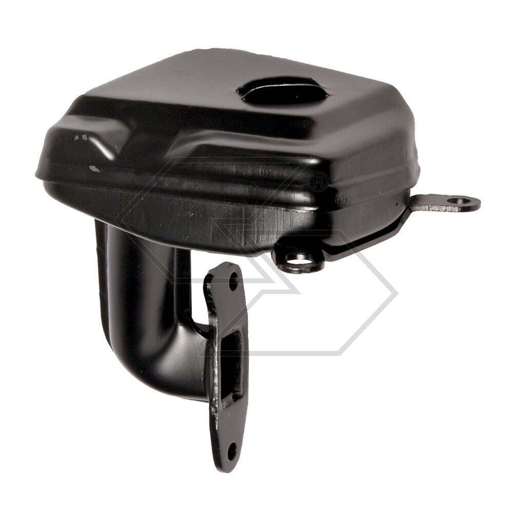 Muffler Adapted Stihl 041