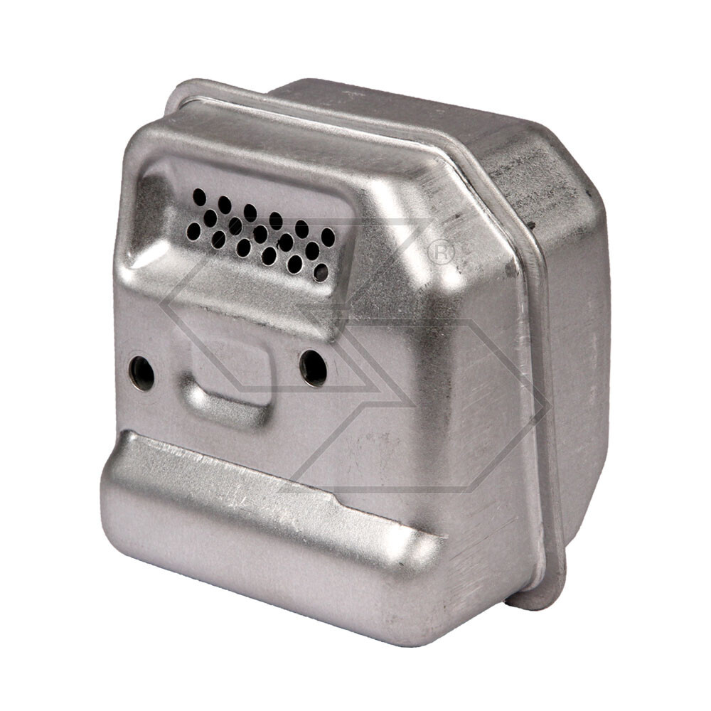 Muffler Adapted Stihl Ms170-180