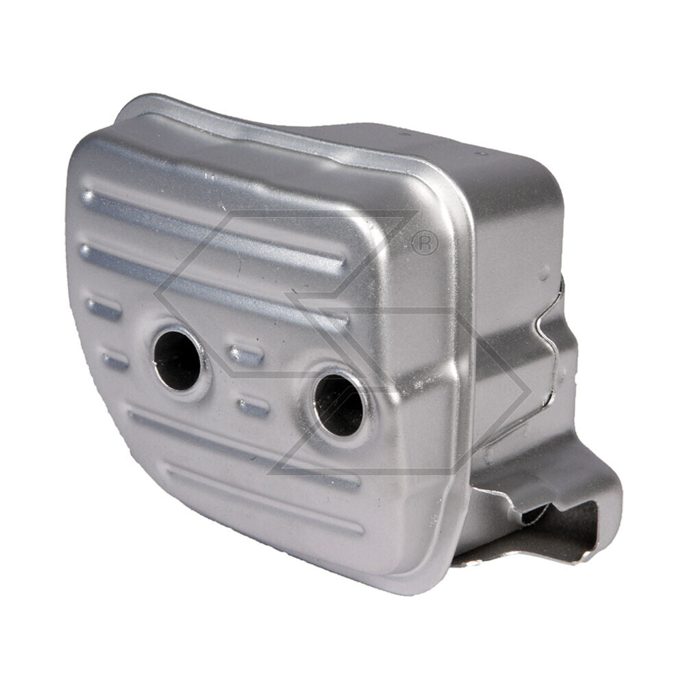 Muffler Adapted Stihl Ms251