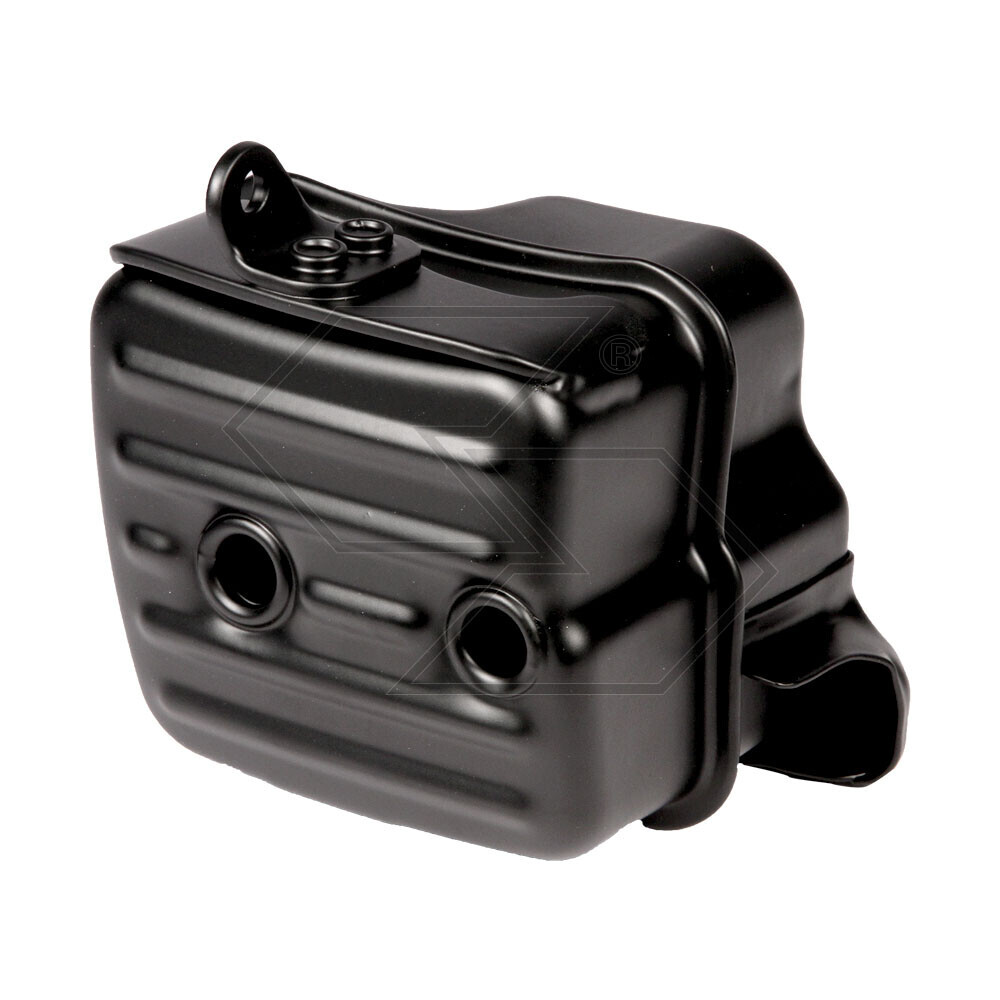 Muffler Adapted Stihl Ms361 Muffler Adapted Stihl Ms361