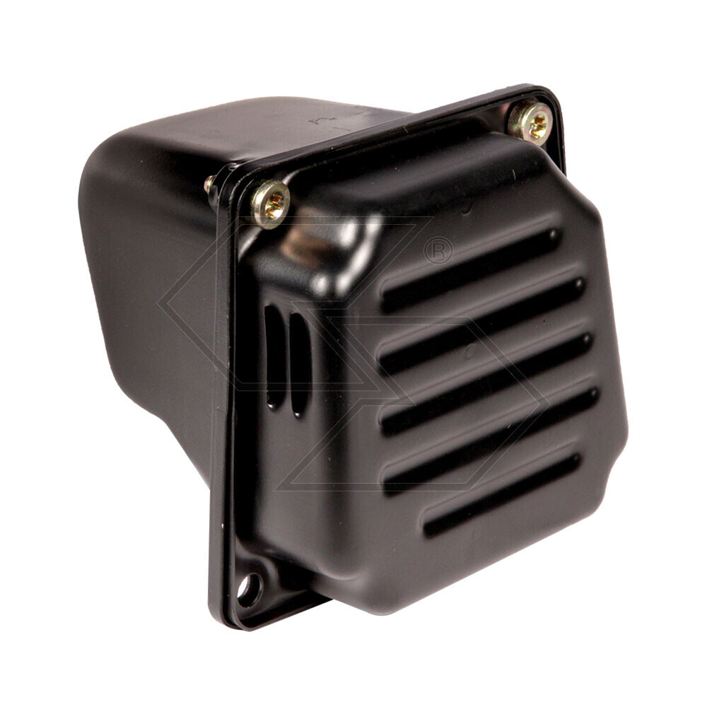 Muffler Adapted Stihl Ms381