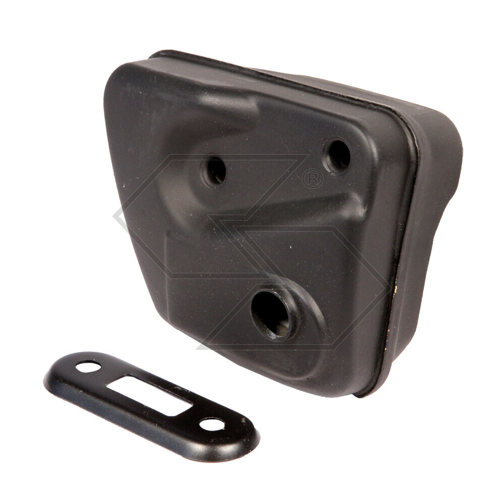 Zenoah G2500 Muffler Zenoah G2500 Muffler