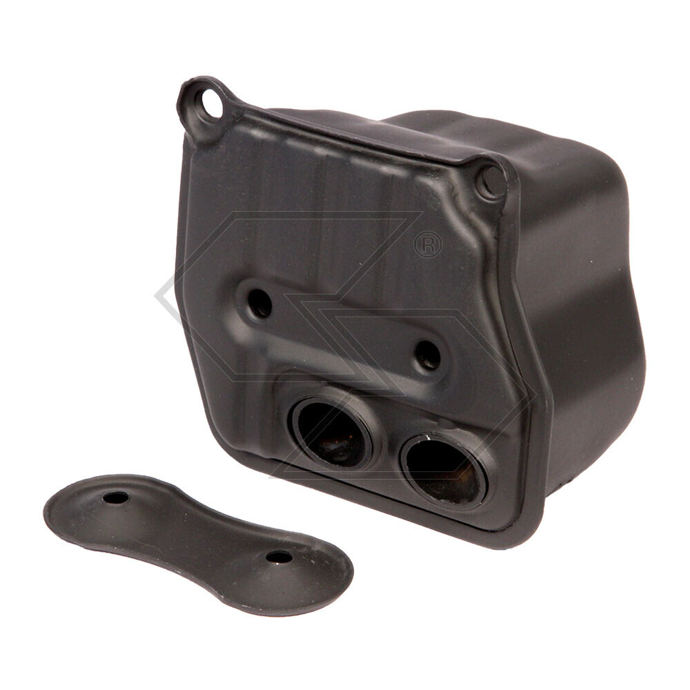 Zenoah 4500-5200-5800 Muffler